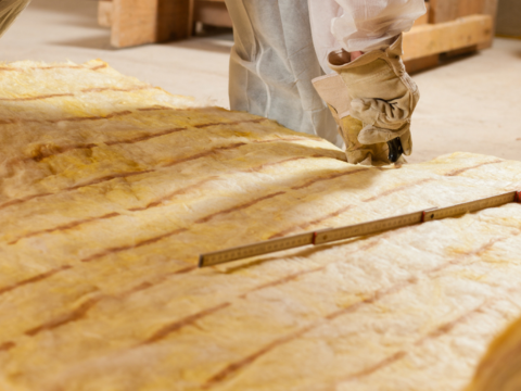 Derfor bør du vurdere å etterisolere huset ditt