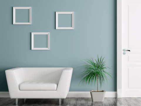 Slik bygger du lettvegg Med en lettvegg kan du på en enkel måte endre husets planløsning og opplevelse av rommet. Her viser vi deg hvordan du bygger en lettvegg med innerdør - fra forberedelse til ferdig resultat!