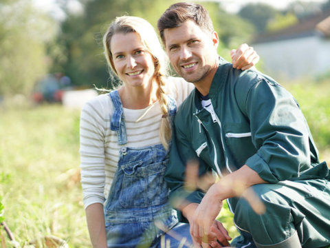 par som er medlem av Agrol par som er medlem av Agrol