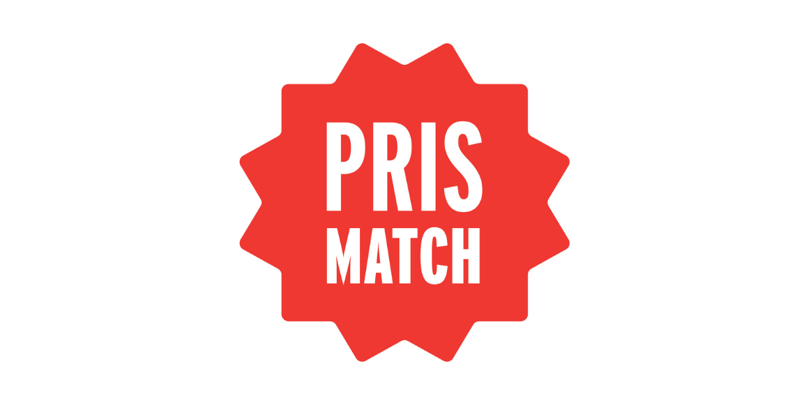 prismatch hos Montér
