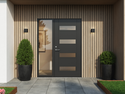 Alt om ytterdører Alt om ytterdører