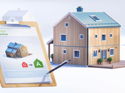 hus med enøkvurdering hus med enøkvurdering