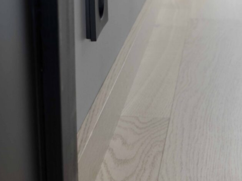 gulv med listverk i eikelister gulv med listverk i eikelister