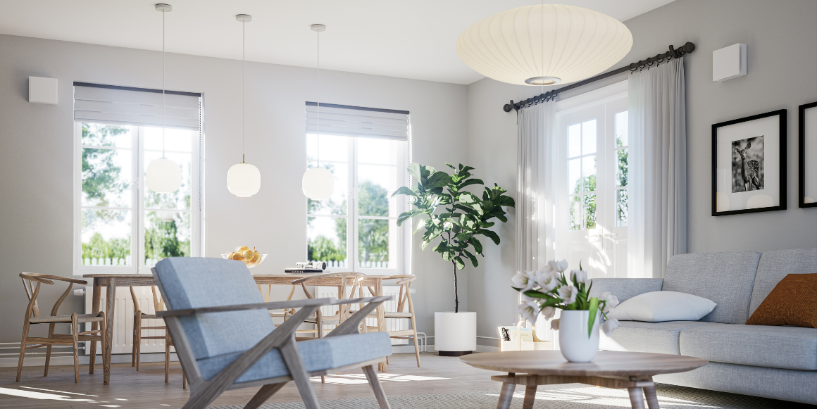 rom med ventilasjon rom med ventilasjon