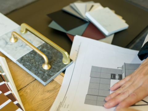 kjøkkenmøte hos Montér med kjøkkenekspert kjøkkenmøte hos Montér med kjøkkenekspert