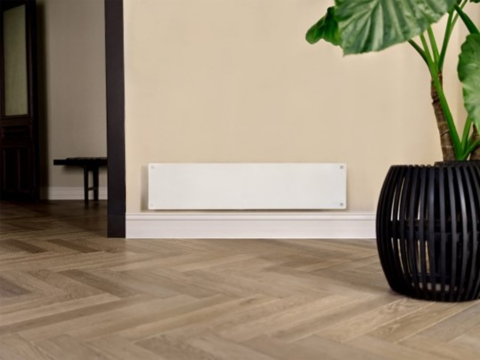 Hvor mange panelovner trenger jeg?