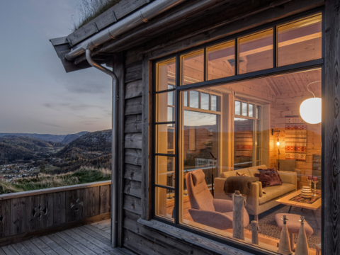 Velge 2-lags eller 3-lags vindusglass?