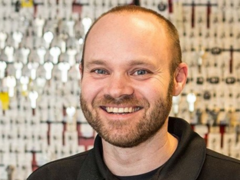 Fil nøklene hos Montér byggevarehus Fil nøklene hos Montér byggevarehus