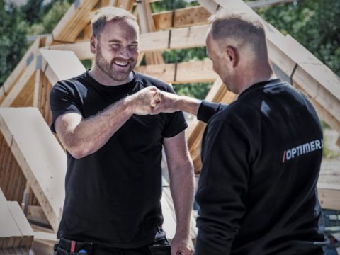 Håndverker Håndverker