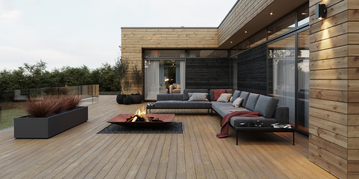 Hva koster 20 kvadratmeter terrasse og hva trenger du av materialer? Les artikkelen og få svaret her! 